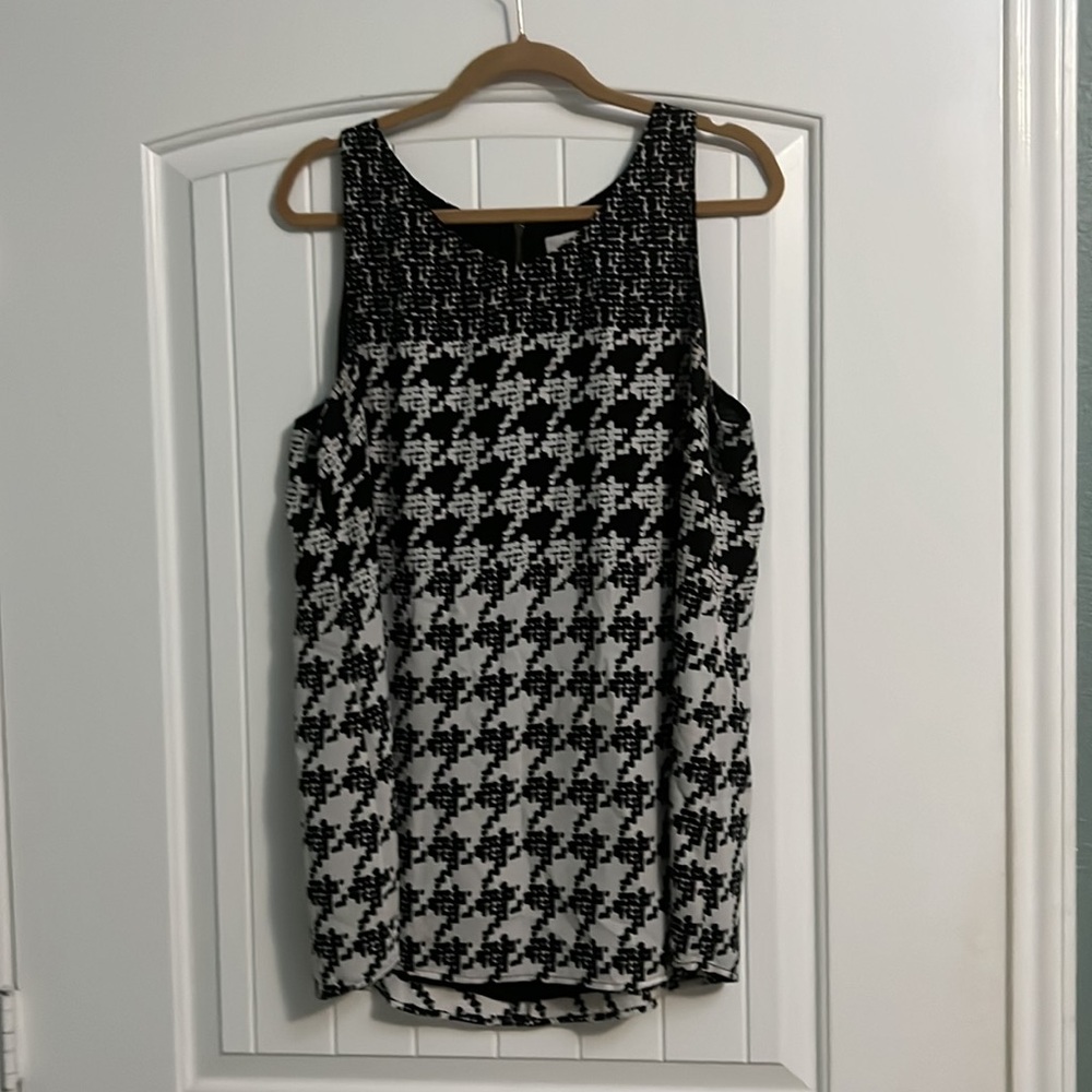 Cabi Blouse